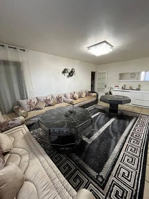 Flat Apartment Toulouse France