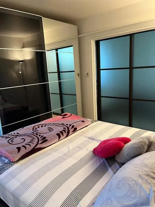 Flat Apartment Toulouse 0*,