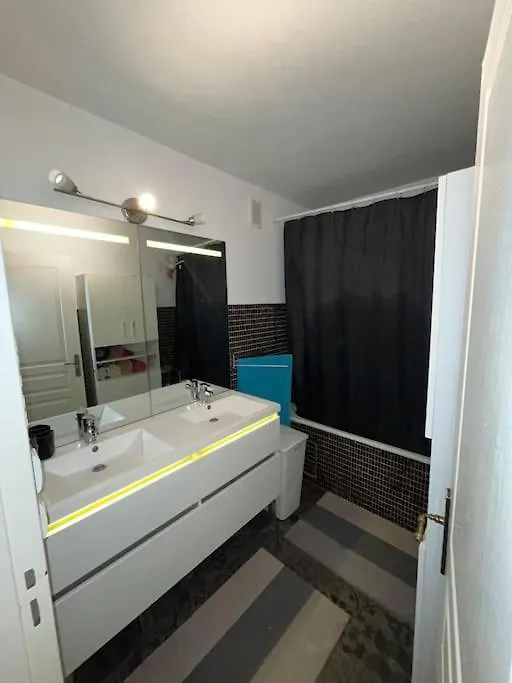 Flat Apartment Toulouse