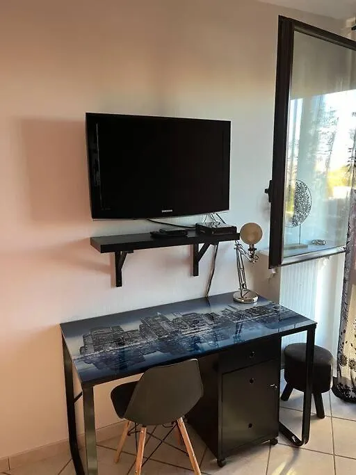 Flat Apartment Toulouse