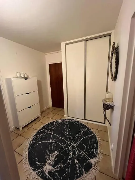 Flat Apartment Toulouse France