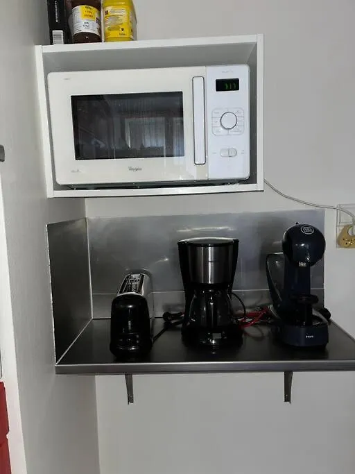Flat Apartment Toulouse 0*,  France