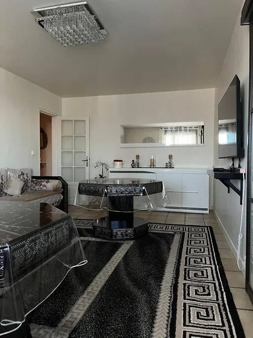Flat Apartment Toulouse