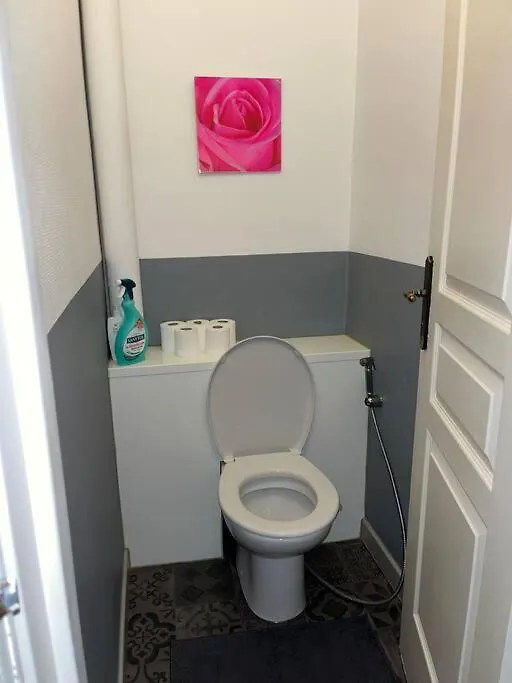 Flat Apartment Toulouse 0*,  France