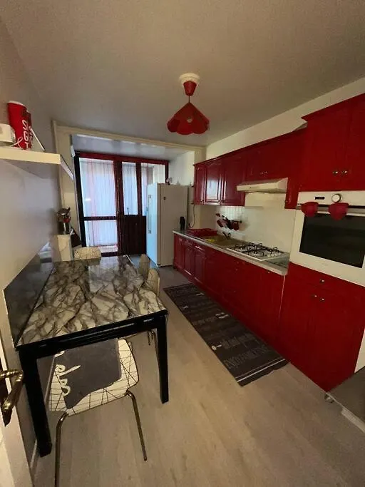 Flat Apartment Toulouse France