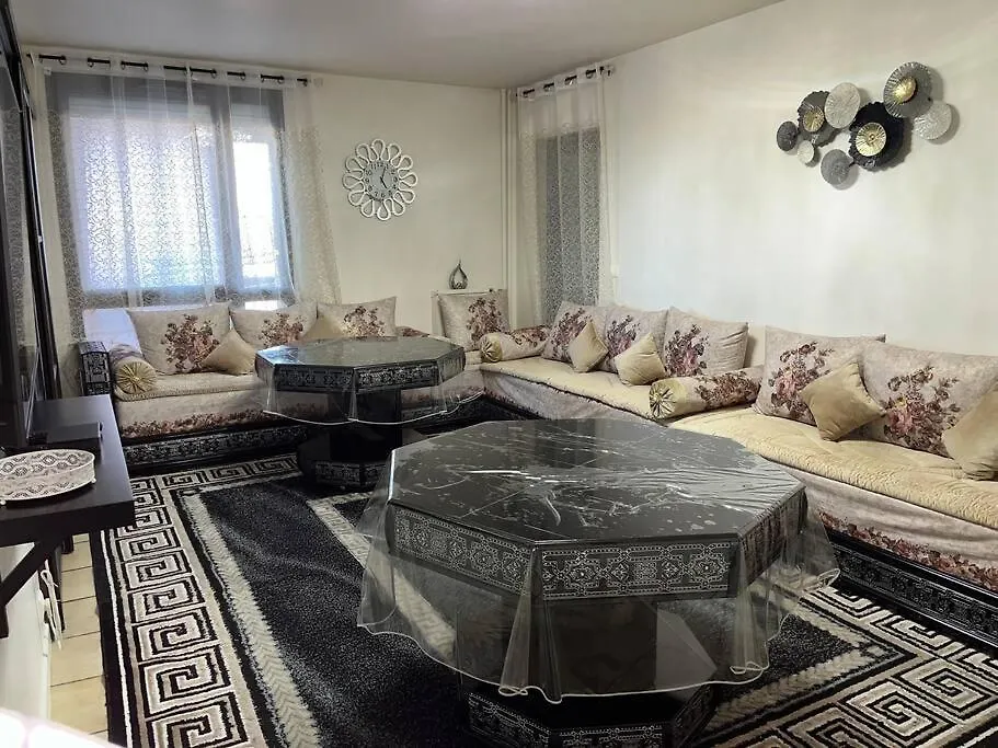 Flat Apartment Toulouse