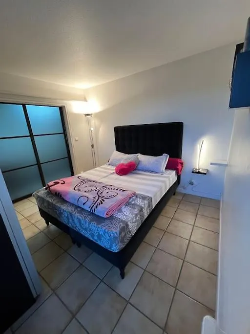 Flat Apartment Toulouse